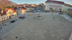 Friedensplatz