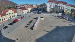 Town of Tišnov