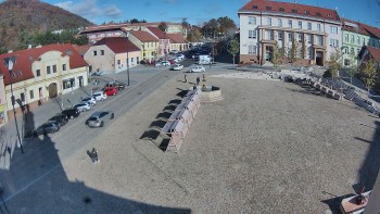 Stadt Tišnov