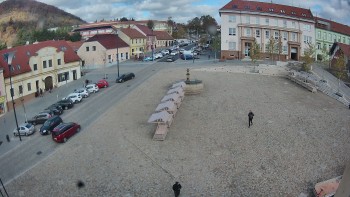 Stadt Tišnov