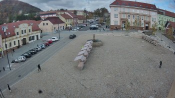 Stadt Tišnov