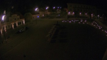 Town of Tišnov