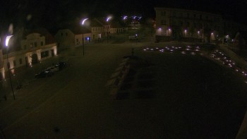 Město Tišnov