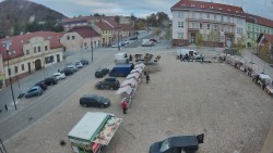 Náměstí Míru