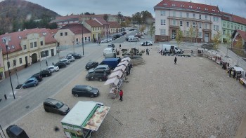 Stadt Tišnov