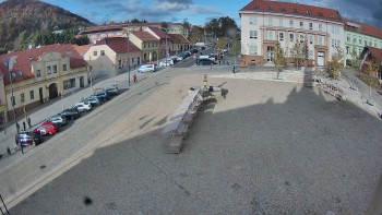 Město Tišnov