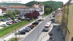 Riegerova ulice