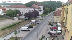 Riegerova ulice