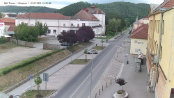 Riegerova ulice