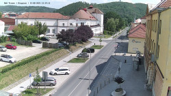 Riegerova ulice