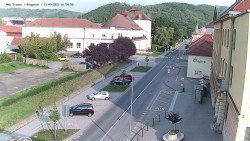 Riegerova ulice
