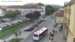Riegerova ulice