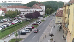 Riegerova ulice