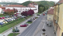 Riegerova ulice