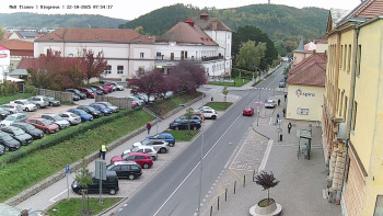 Snímek    22.10.2025 v 08:00