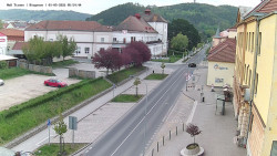 Riegerova ulice