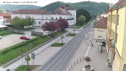 Riegerova ulice