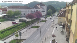 Riegerova ulice