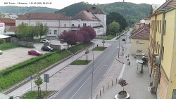 Riegerova ulice