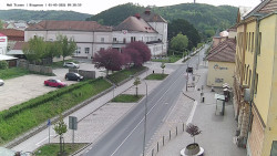 Riegerova ulice