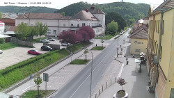 Riegerova ulice