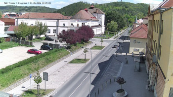Město Tišnov