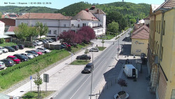Riegerova ulice