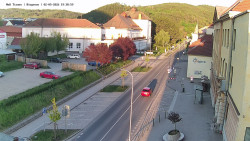 Riegerova ulice