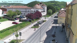 Riegerova ulice
