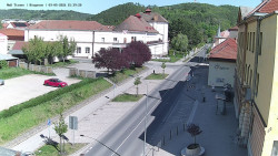 Riegerova ulice
