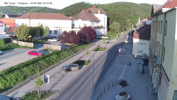Riegerova ulice