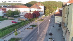 Riegerova ulice