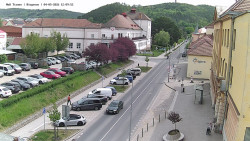 Riegerova ulice