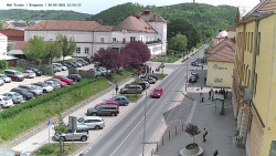 Riegerova ulice