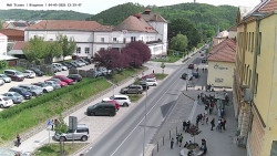 Riegerova ulice