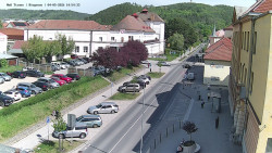 Riegerova ulice