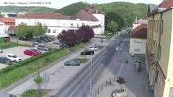 Riegerova ulice