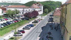 Riegerova ulice