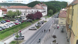 Riegerova ulice