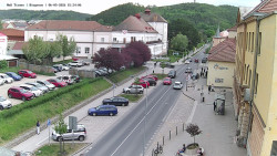 Riegerova ulice