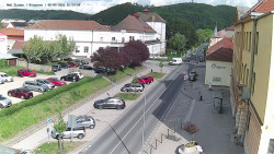 Riegerova ulice