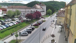 Riegerova ulice