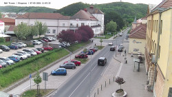 Riegerova ulice
