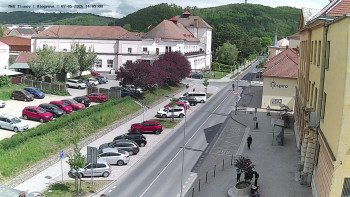Město Tišnov