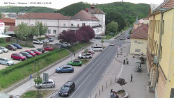 Riegerova ulice