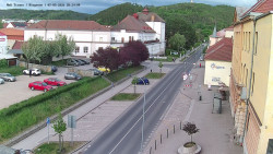 Riegerova ulice