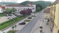Riegerova ulice