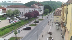 Riegerova ulice