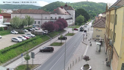 Riegerova ulice
