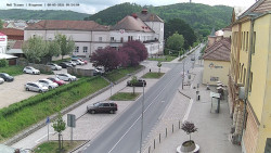 Riegerova ulice